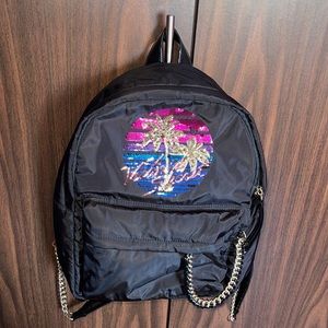 VictoriasSecret Backpack